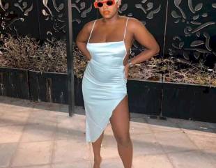 DJ Cuppy reacts after being body-shamed over her new photos