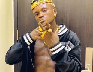 “Olamide is The One Directing Me” – Portable