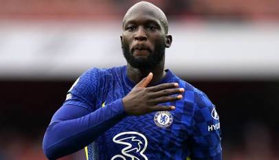 Lukaku apologises to Chelsea fans after controversial interview