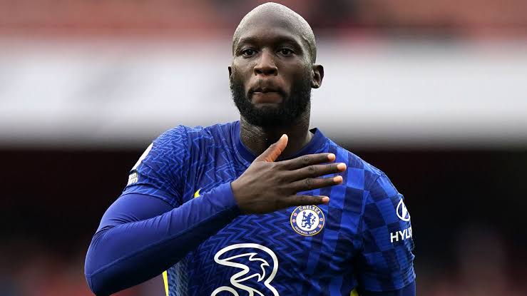 Romelo Lukaku apologises to Chelsea fans for his controversial interview
