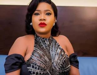 “I almost gave up my acting career and fame”- Toyin Abraham