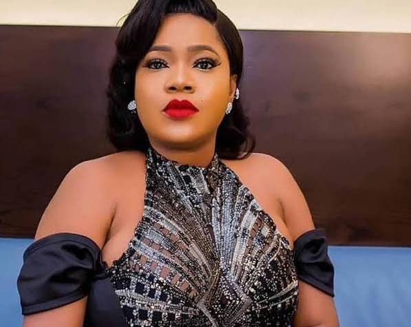 Toyin Abraham reveals how she almost quit acting