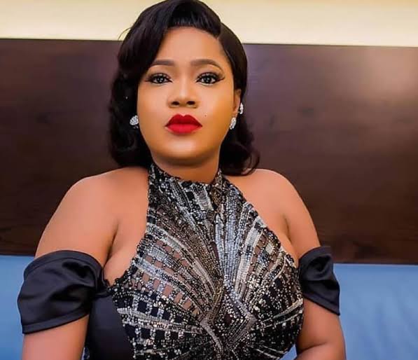 “I almost gave up my acting career and fame”- Toyin Abraham