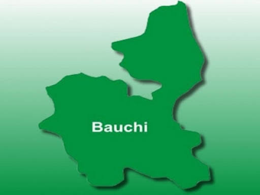 Police Helicopter carrying six people crash in Bauchi