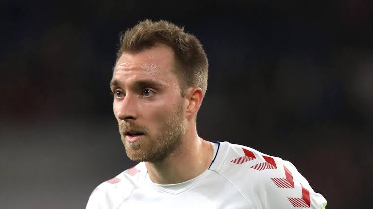 Christian Eriksen set to play football again after heart scare