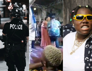 Police break silence on alleged attempt to  kidnap popular singer, Teni.