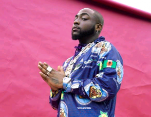 Davido named as the highest paid Nigerian Influencer in Nigeria.