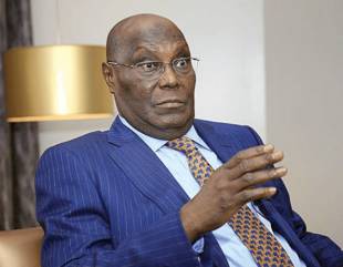 Court strikes out a lawsuit challenging Atiku’s eligibility to run for president