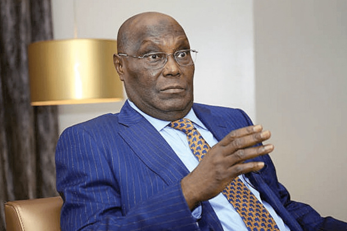 Court strikes out a lawsuit challenging Atiku’s eligibility to run for president