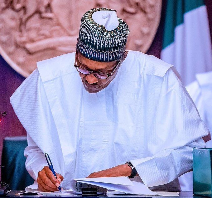 10 Important Points to Note About the Enacted Nigerian 2022 Electoral Bill