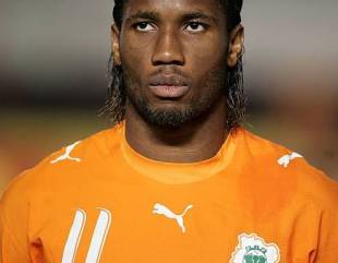 How Drogba United Ivory Coast Through A Beautiful Football Match