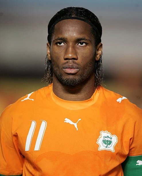 How Drogba United Ivory Coast Through A Beautiful Football Match