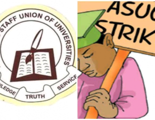 BREAKING: “Indefinite strike will commence.”- ASUU