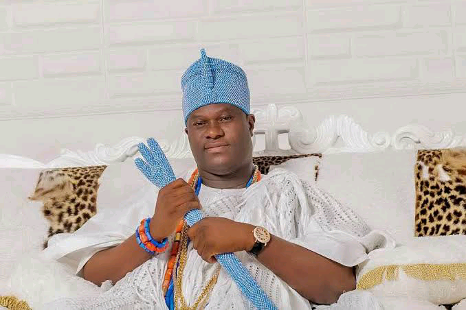 Ooni of Ife imposes  curfew in Osun town over incessant criminal activities.