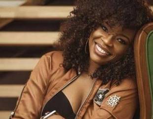 FilmMaker And Producer Kemi Adetiba Is Engaged