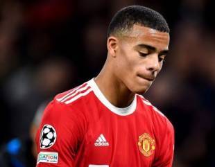 Police release Manchester United star, Mason Greenwood on bail pending further investigations