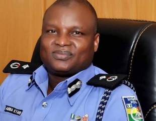 Police arrest Abba Kyari and Four others for alleged drug trafficking