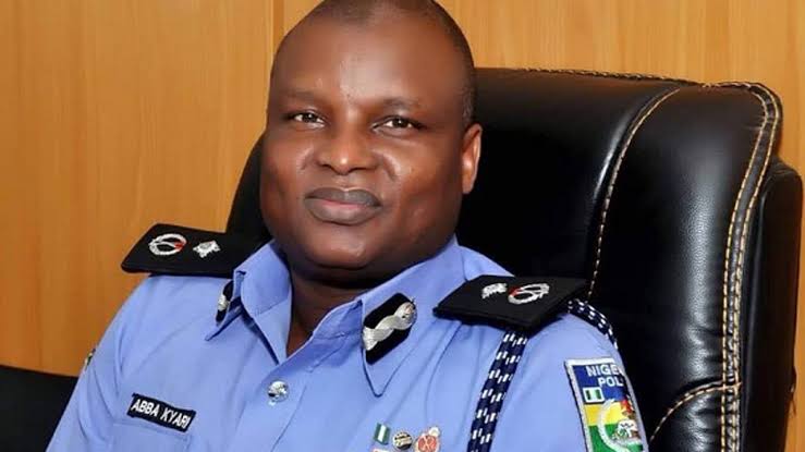 Police arrest Abba Kyari and four others