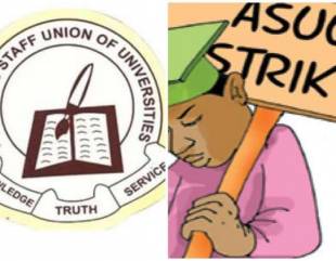 “We are set for indefinite strike If the Government does not respond soon”-ASUU tells FG