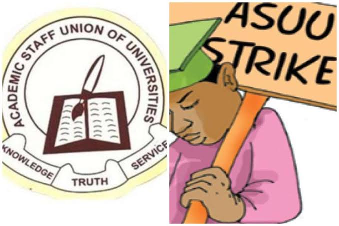 ASUU set to embark on indefinite strike