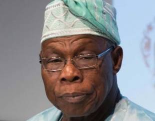 Nigeria needs more “rebels”, says Obasanjo