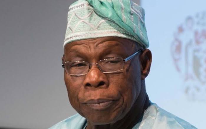 Nigeria needs more “rebels”, says Obasanjo