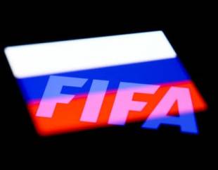 FIFA suspends Russia as world football reacts to Ukraine’s invasion