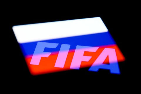 FIFA suspends Russia as world football reacts to Ukraine’s invasion