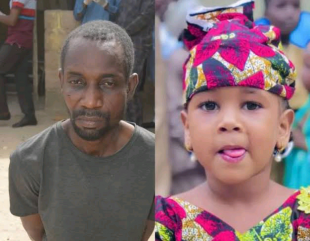 Hanifa’s Case: Court orders release of wife to 5-year-old student Killer.