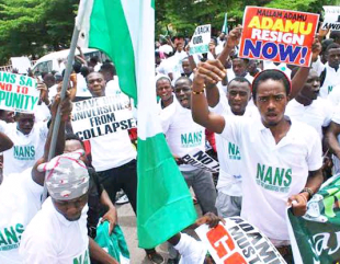 ASUU STRIKE: Outcome of NANS meeting disclosed.