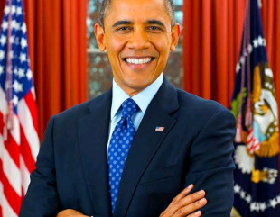 Former US President Barack Obama tests positive for Covid-19.