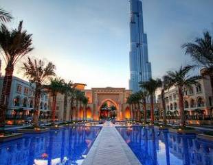 Interesting Facts about Dubai You Should Know