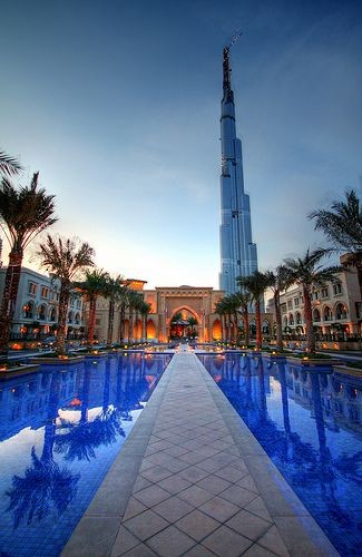 Interesting Facts about Dubai You Should Know