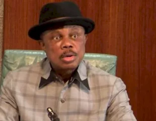 Obiano is still in detention, transferred to Abuja – EFCC