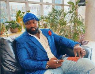 “I’ll send the video to blogs” – Lady in possession of Harrysong’s tape threatens singer (Screenshot)