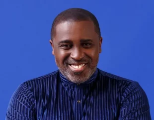 Frank Edoho: ‘A Man Can Cheat and Still Be in Love with His Woman, Not the Woman He Cheated With’