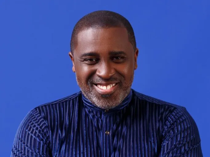 Frank Edoho: ‘A Man Can Cheat and Still Be in Love with His Woman, Not the Woman He Cheated With’