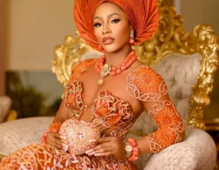 Outrage as Mercy Eke’s ‘bedroom video’ surfaces (Video)