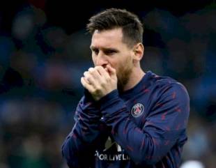 Social media manager gets fired after using official Twitter account to retweet Messi banter