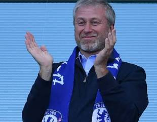 Russia-Ukraine invasion: Roman Abramovich to sell Chelsea Football Club