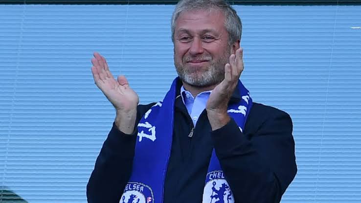 Russia-Ukraine invasion: Roman Abramovich to sell Chelsea Football Club