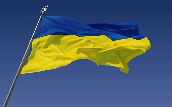 Nigerian volunteers to pay $1k to fight for Ukraine