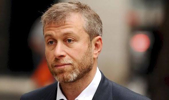 Russia vs. Ukraine: UK sanction Chelsea’s owner Roman Abramovich