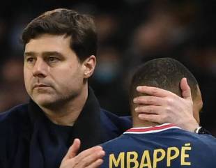 “It’s difficult to sleep at night”- Pochettino says after PSG’s loss to Real Madrid