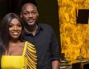 “My first child was 2Baba’s fifth”- Annie Idibia laments