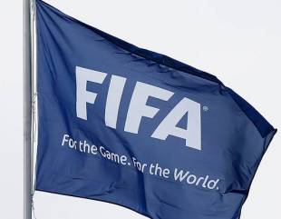 FIFA donates humanitarian supplies and pledges  million to Ukraine amid crisis