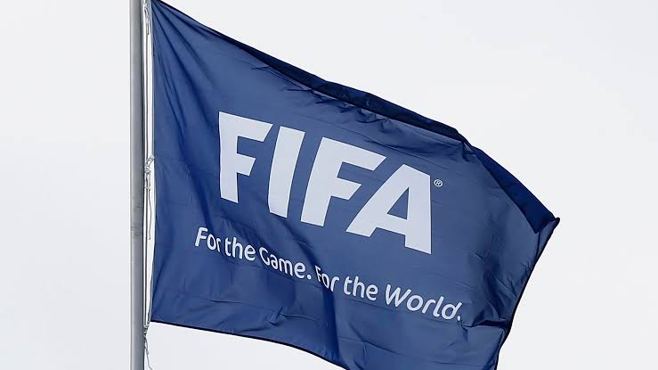 FIFA supports Ukraine with first aid kits and funds