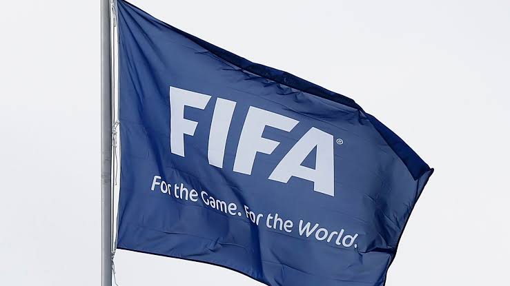 FIFA donates humanitarian supplies and pledges  million to Ukraine amid crisis