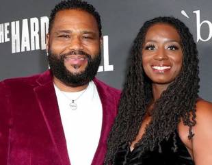 Anthony Anderson’s wife files for divorce after 22 years of marriage