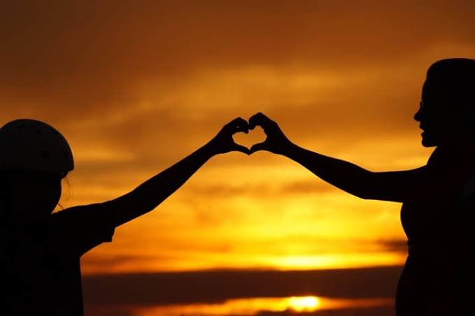 Woman Finds The Love Of Her Life In A Filling Station.